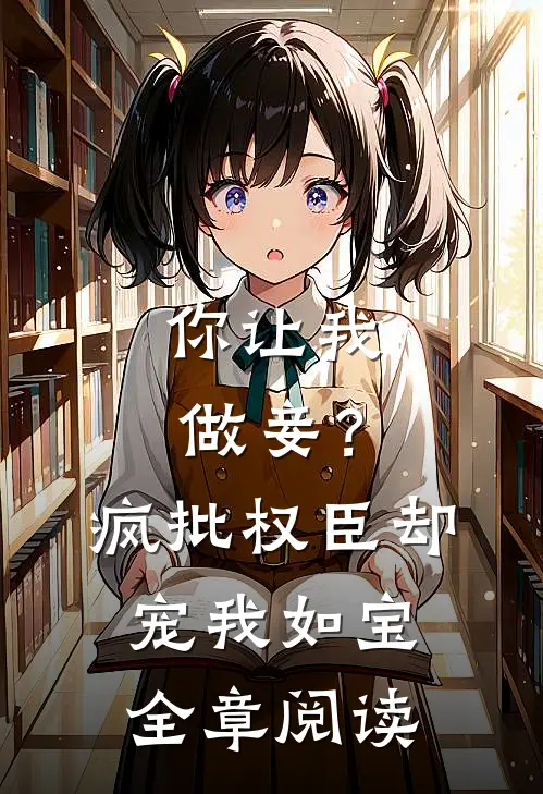 你让我做妾？疯批权臣却宠我如宝全章阅读