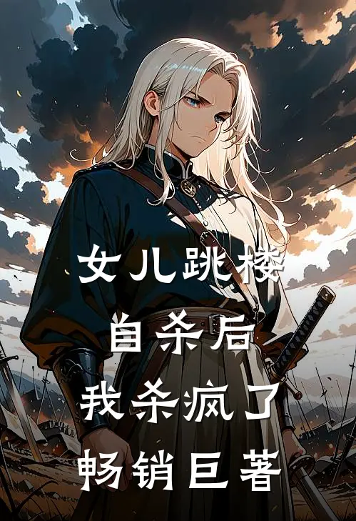女儿跳楼自杀后，我杀疯了畅销巨著