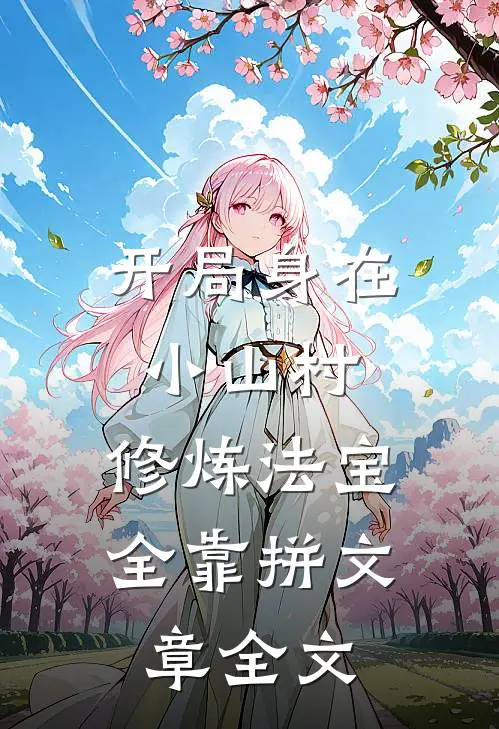 开局身在小山村，修炼法宝全靠拼文章全文