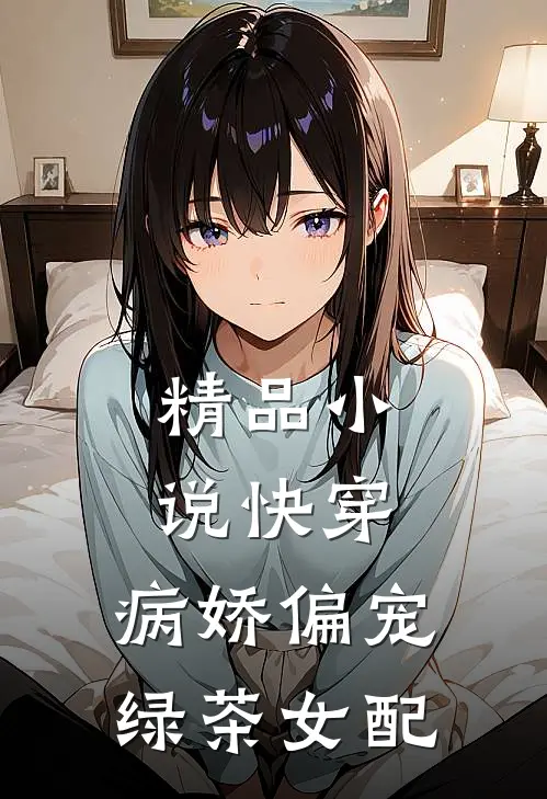 精品小说快穿：病娇偏宠绿茶女配