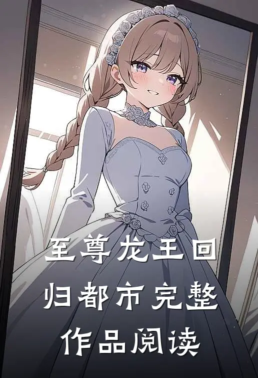 至尊龙王回归都市完整作品阅读