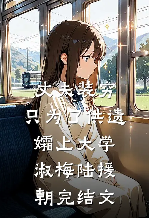 丈夫装穷，只为了供遗孀上大学淑梅陆援朝完结文
