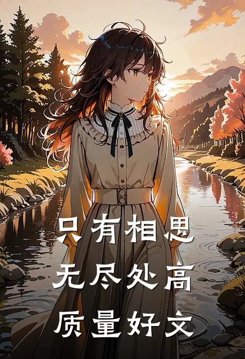 只有相思无尽处高质量好文