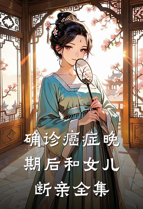 确诊癌症晚期后和女儿断亲全集