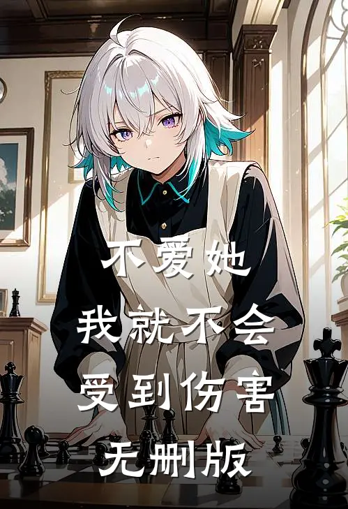 不爱她，我就不会受到伤害无删版