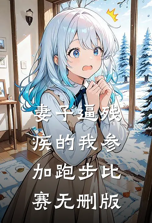 妻子逼残疾的我参加跑步比赛无删版