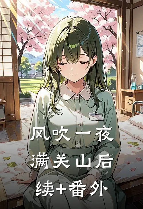 风吹一夜满关山后续+番外