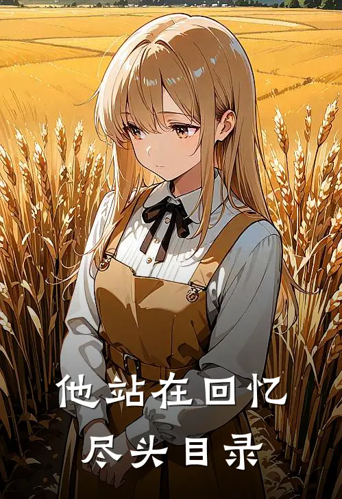 他站在回忆尽头目录