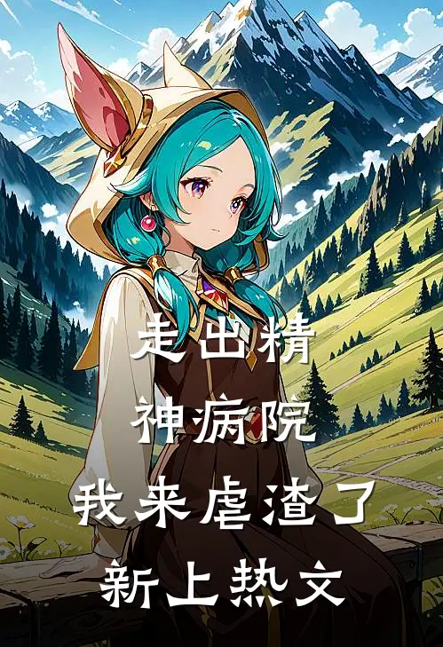 走出精神病院，我来虐渣了新上热文