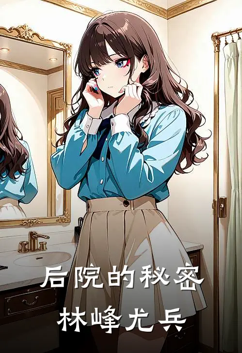后院的秘密林峰尤兵