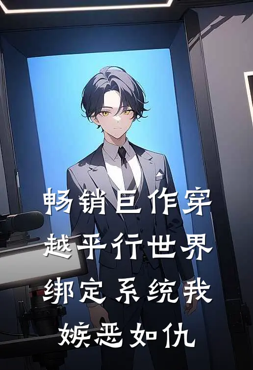 畅销巨作穿越平行世界：绑定系统我嫉恶如仇