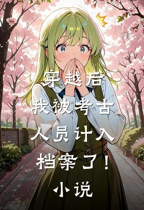 穿越后，我被考古人员计入档案了！小说