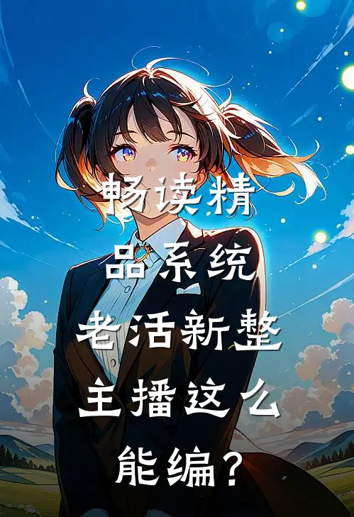 畅读精品系统：老活新整，主播这么能编？