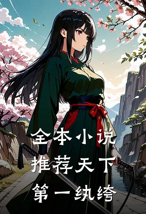 全本小说推荐天下第一纨绔