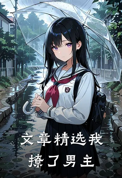 文章精选我撩了男主