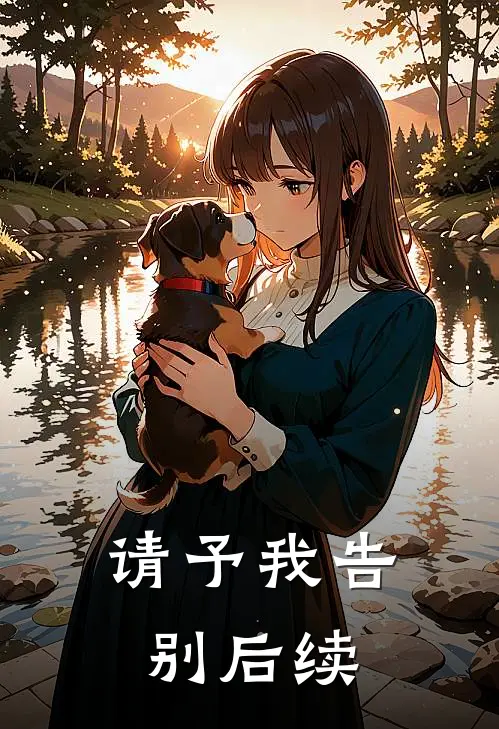 请予我告别后续