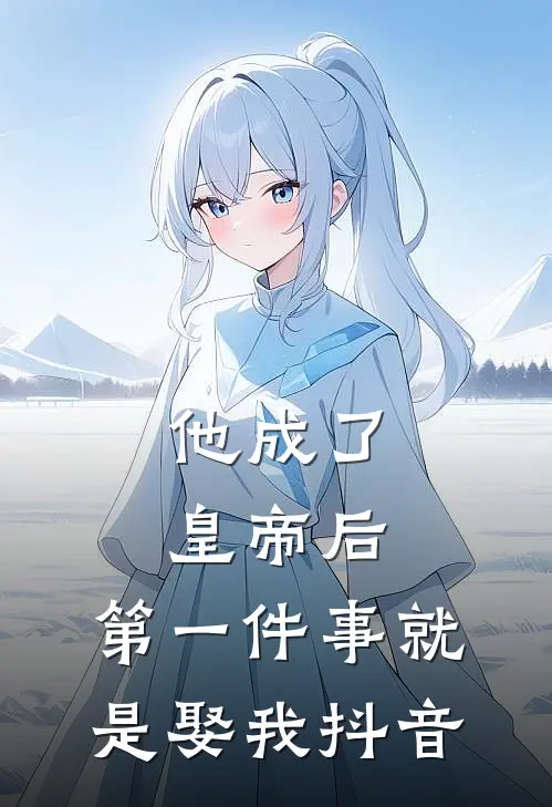 他成了皇帝后，第一件事就是娶我抖音