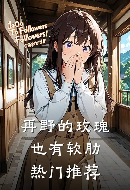 再野的玫瑰，也有软肋热门推荐