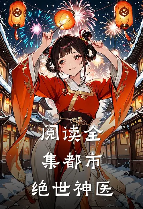 阅读全集都市：绝世神医