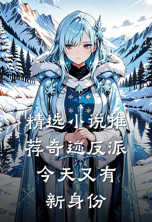 精选小说推荐奇迹反派：今天又有新身份