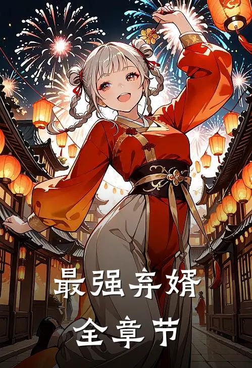 最强弃婿全章节