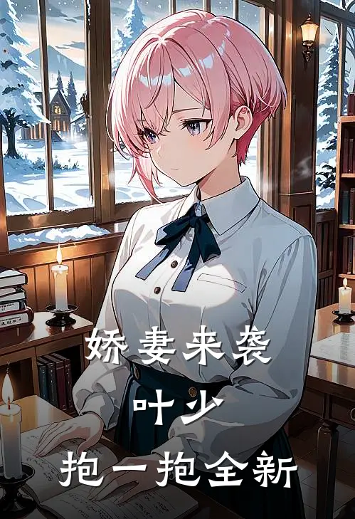 娇妻来袭：叶少，抱一抱全新