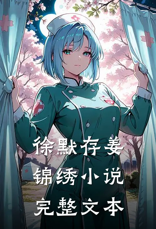 徐默存姜锦绣小说完整文本