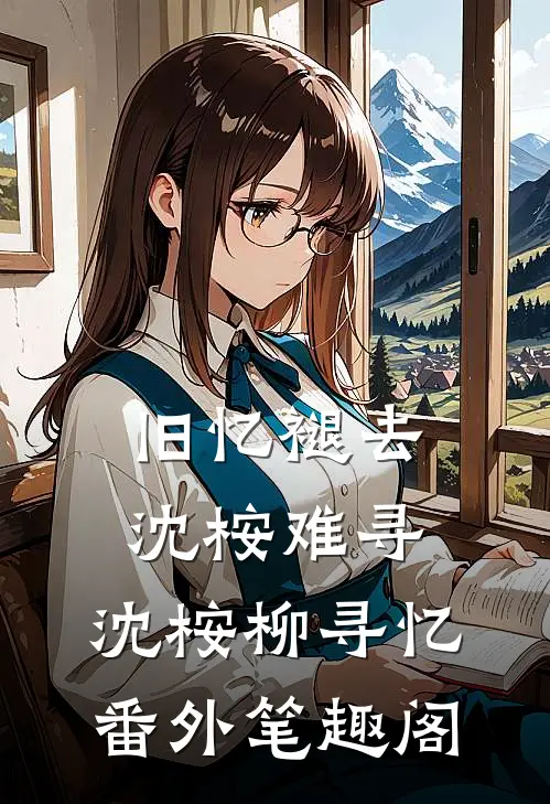 旧忆褪去，沈桉难寻：沈桉柳寻忆番外笔趣阁