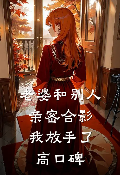 老婆和别人亲密合影，我放手了高口碑
