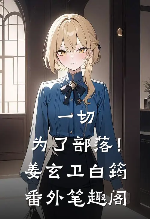 一切，为了部落！：姜玄卫白筠番外笔趣阁