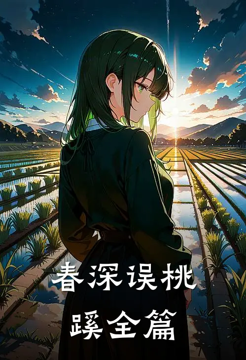 春深误桃蹊全篇