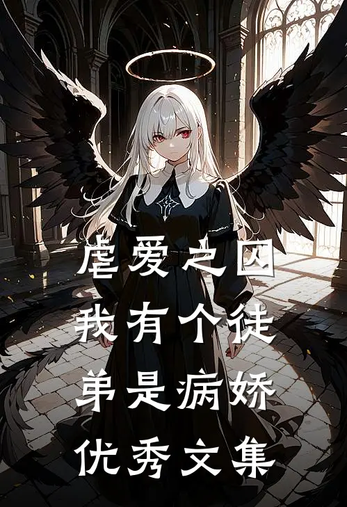 虐爱之囚：我有个徒弟是病娇优秀文集