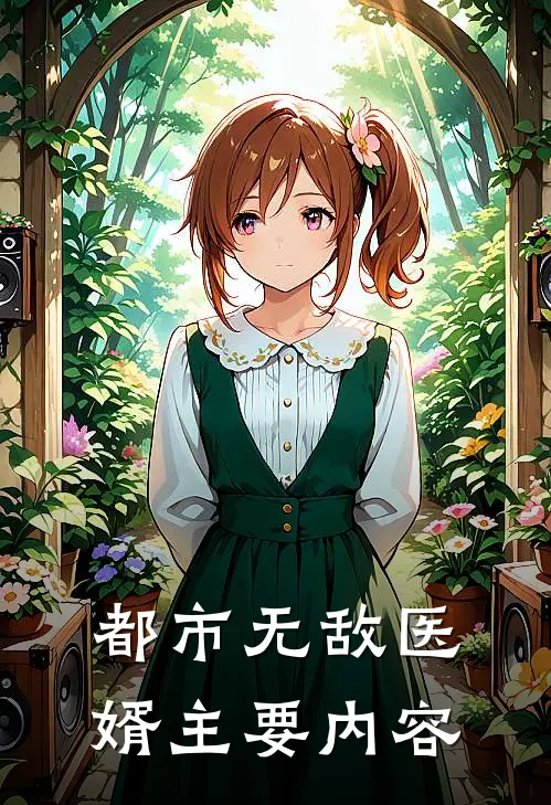江铭秦诗韵的小说