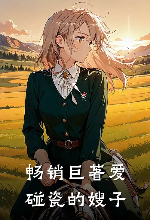 畅销巨著爱碰瓷的嫂子