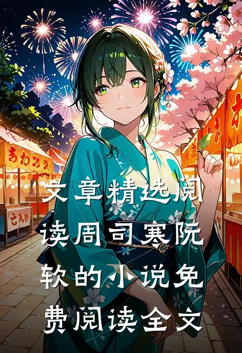 文章精选阅读周司寒阮软的小说免费阅读全文