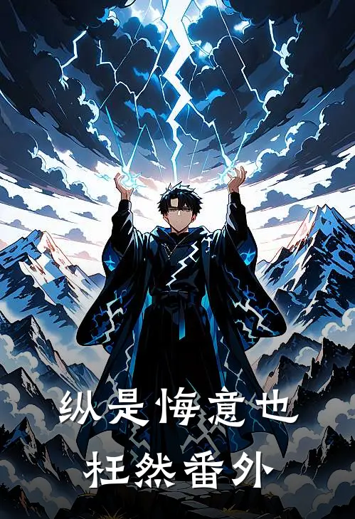 纵是悔意也枉然番外