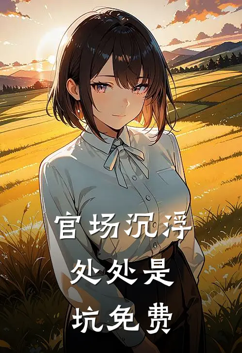 官场沉浮：处处是坑免费