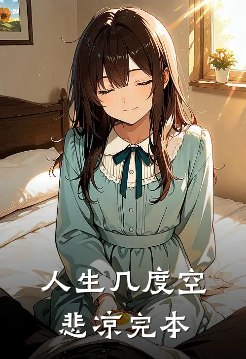 人生几度空悲凉完本