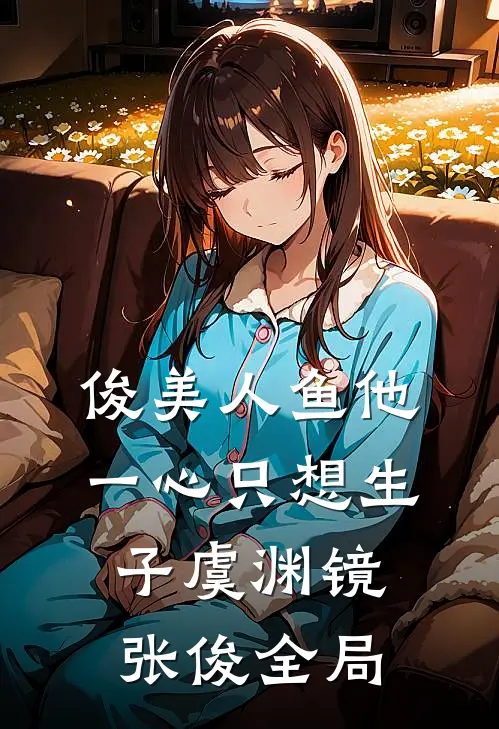 俊美人鱼他一心只想生子虞渊镜张俊全局