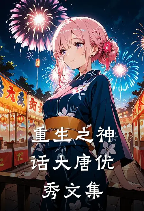 重生之神话大唐优秀文集