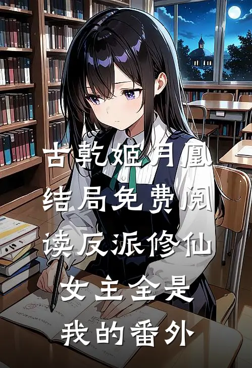 古乾姬月凰结局免费阅读反派修仙：女主全是我的番外