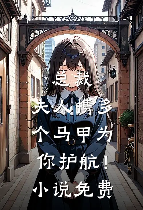 总裁，夫人携多个马甲为你护航！小说免费
