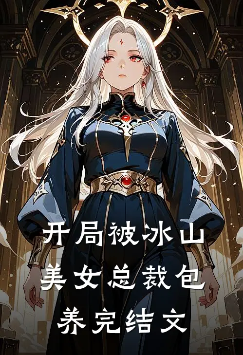 开局被冰山美女总裁包养完结文