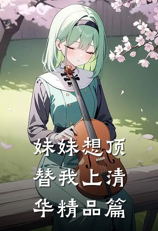 妹妹想顶替我上清华精品篇