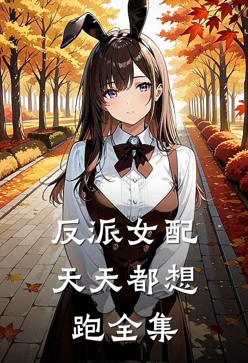 反派女配天天都想跑 全集