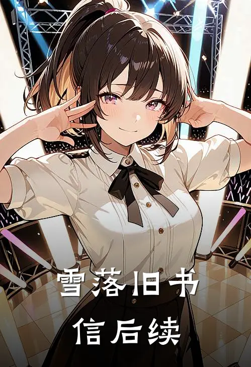 雪落旧书信后续