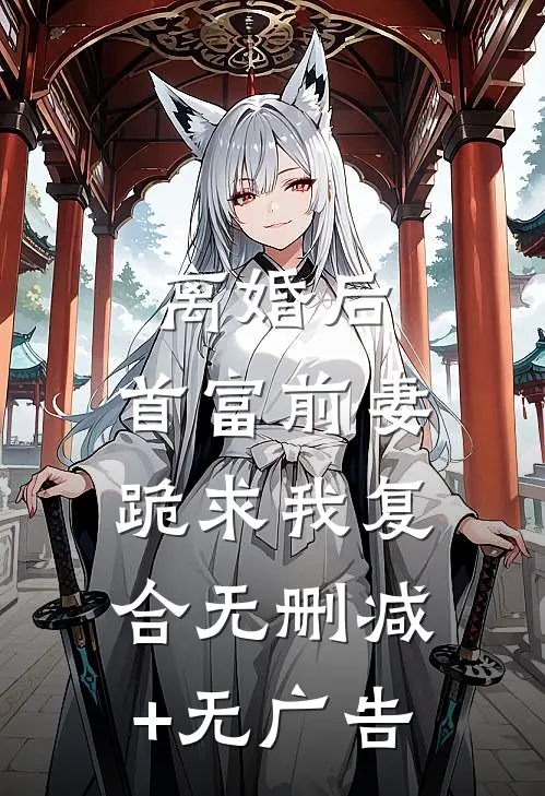 离婚后，首富前妻跪求我复合无删减+无广告