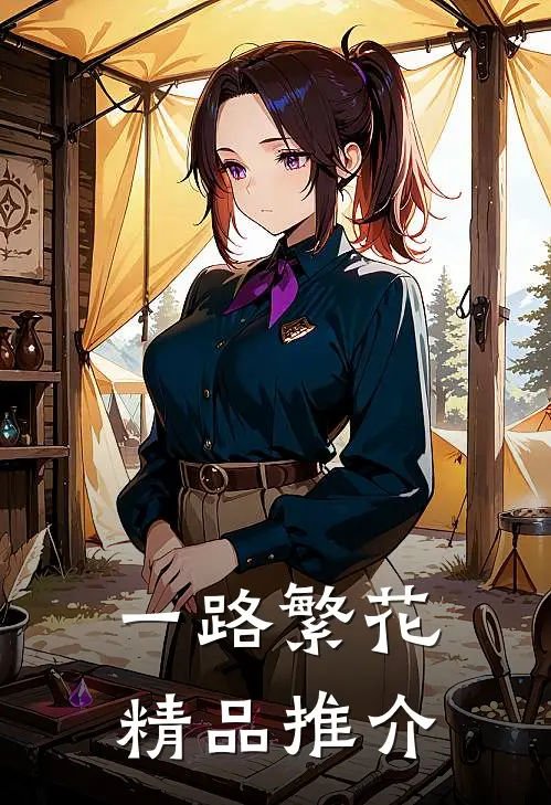 一路繁花精品推介