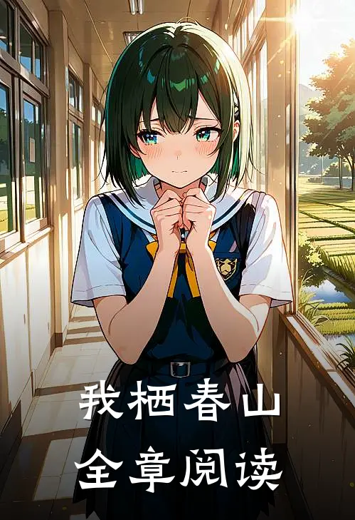 我栖春山全章阅读