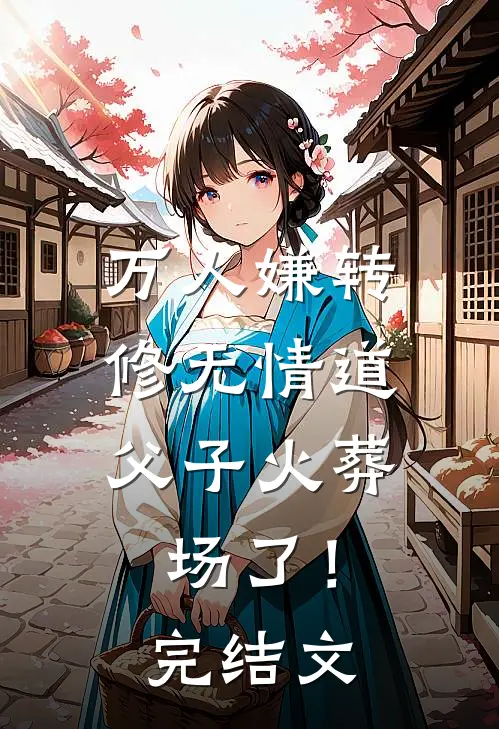 万人嫌转修无情道，父子火葬场了！完结文